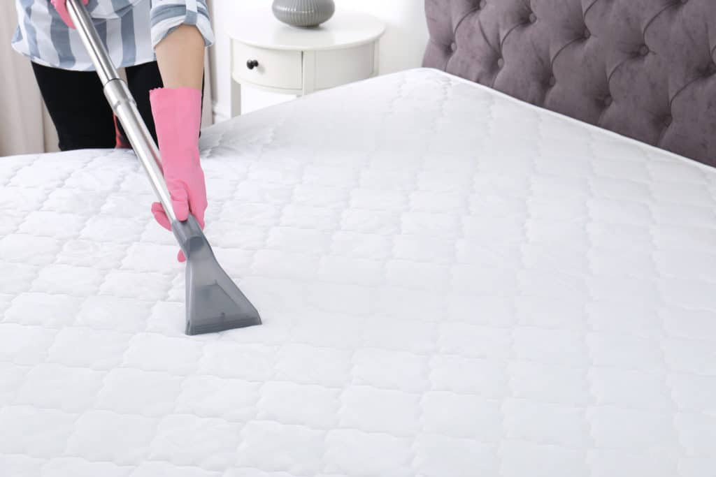 Benefits of Cleaning Mattresses by Professionals
