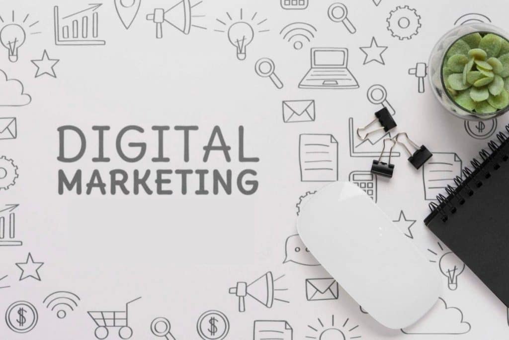 5 Highly Effective and Proven Digital Marketing Channels for Businesses