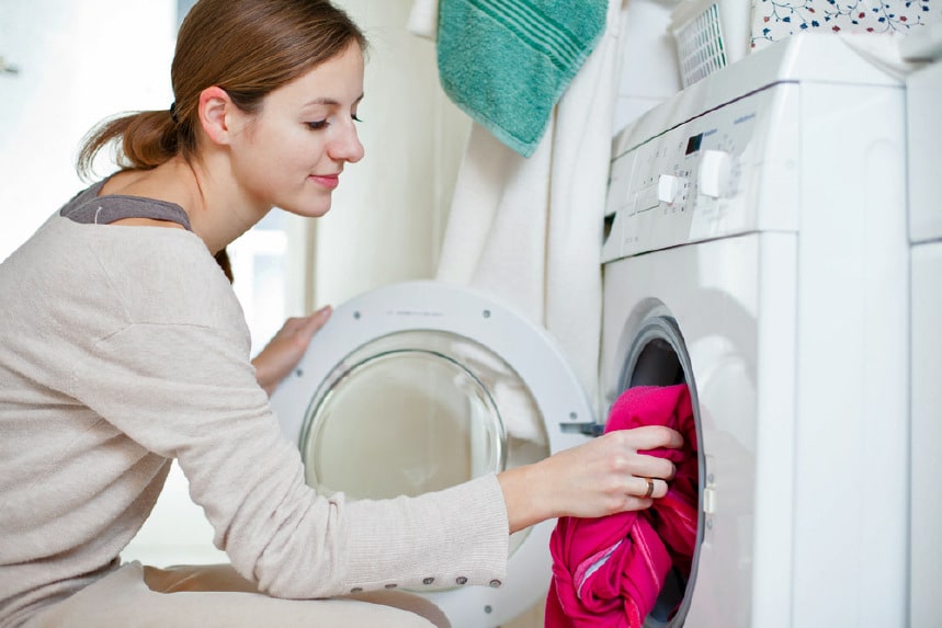 Factors to Consider Before Buying a Washing Machine