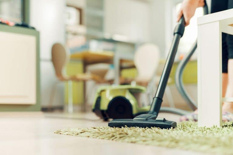 cheap carpet cleaning