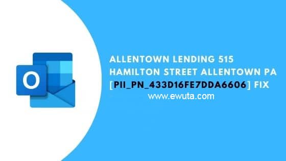 Allentown Lending 515 Hamilton Street Allentown Pa