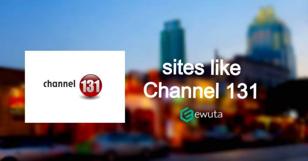 sites like ch131 channel 131