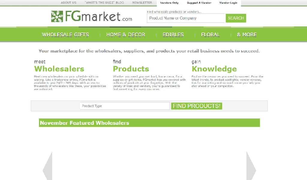 Fgmarket