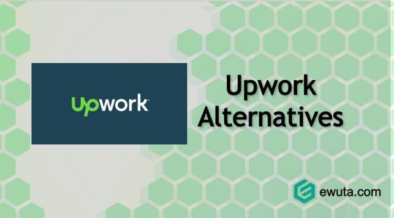 sites like upwork