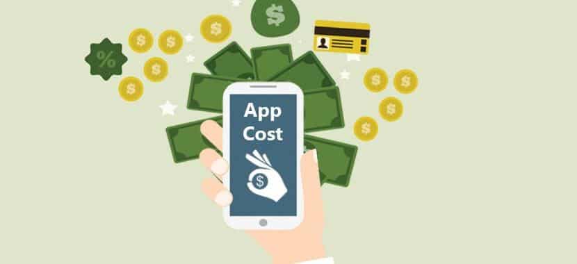 Costs of Developing an App