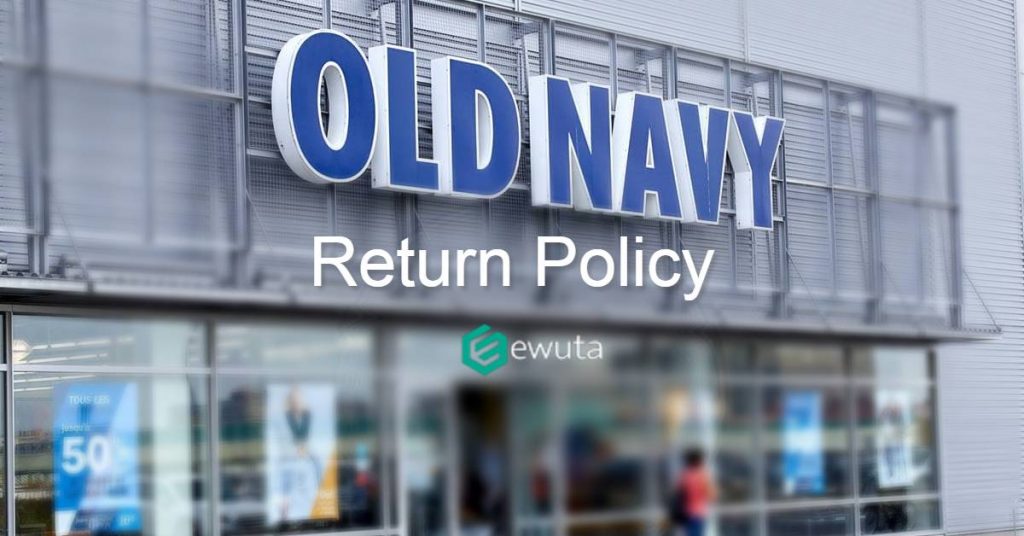 old nave return policy