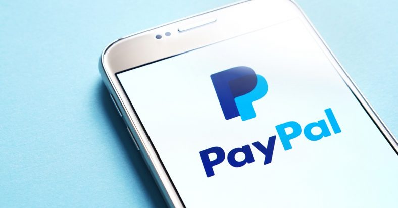 list of stores that accept paypal pay in 4
