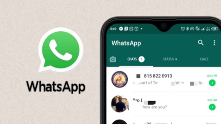 How to Download WhatsApp on Android, iPhone and PC - Ewuta