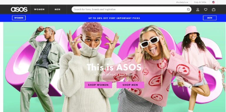 ASOS