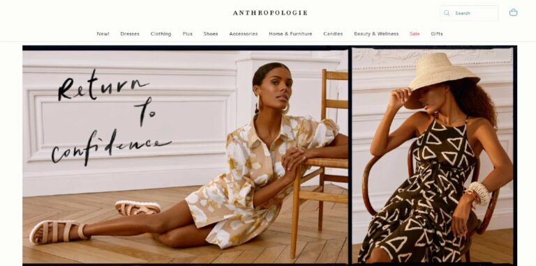 Anthropologie