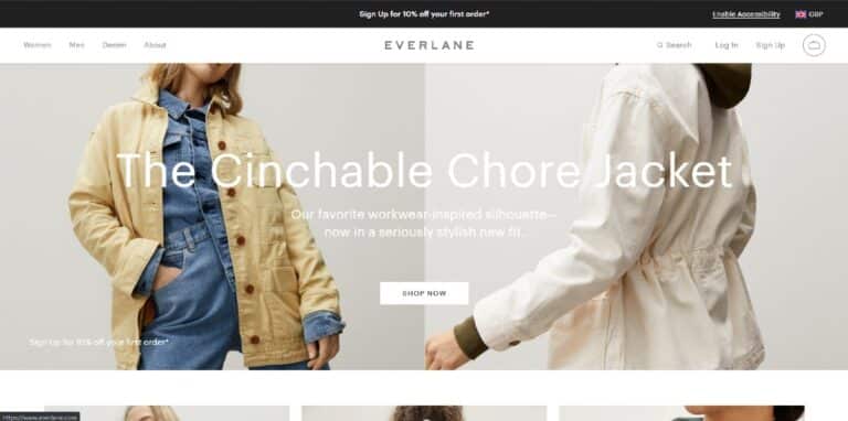 Everlane