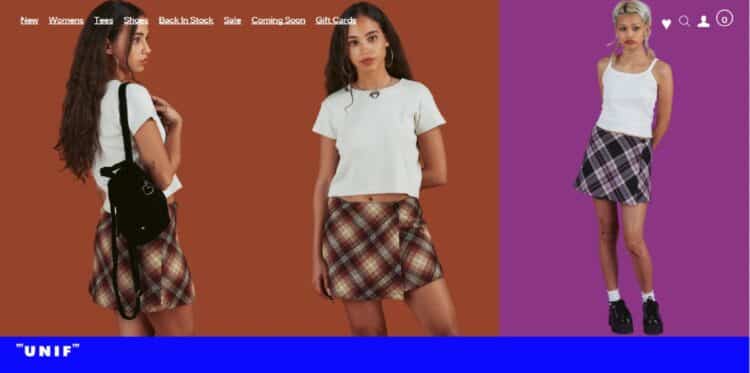 10 Affordable Online Stores Like Shein for Fashion Savvy Shoppers - Ewuta