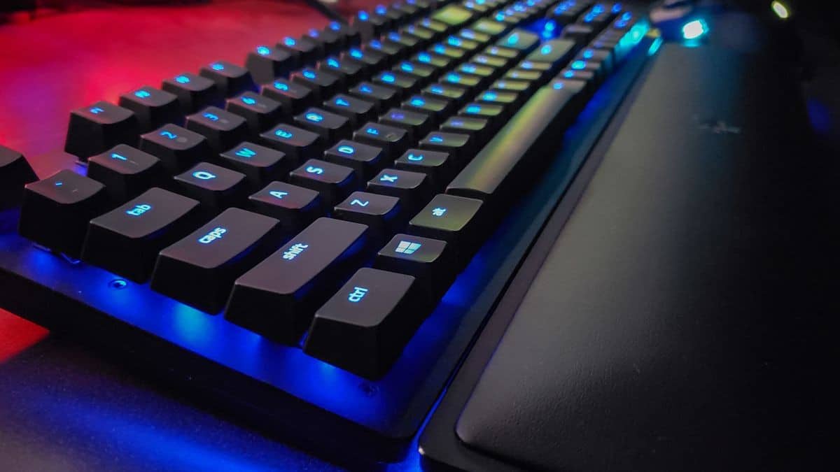 Best Gaming Keyboard Buying Guide