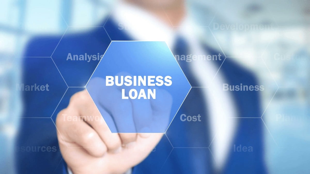 What you need to do before applying for a business loan