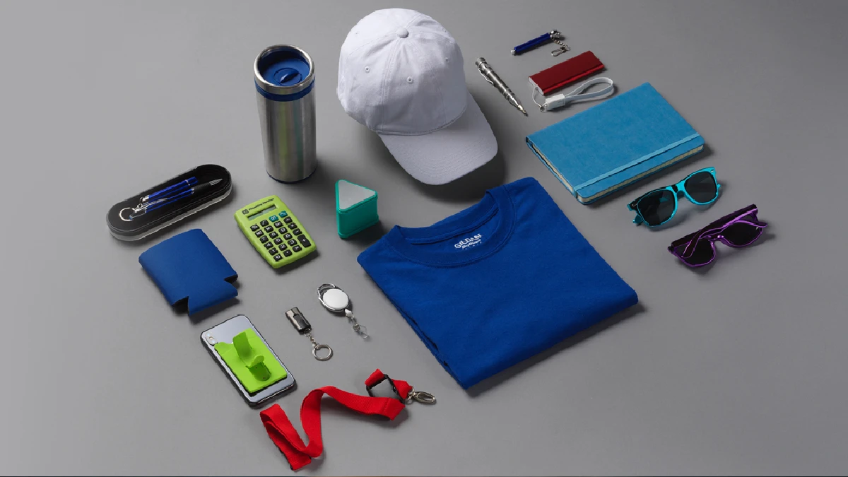 Investing In Custom-Made Promotional Items