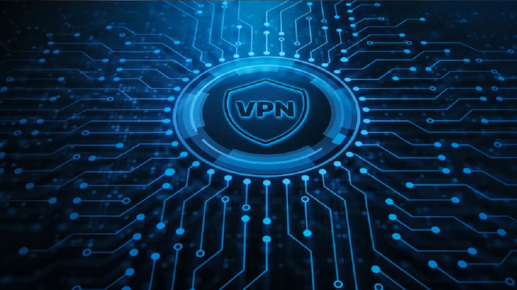 Why You Should be Using a VPN