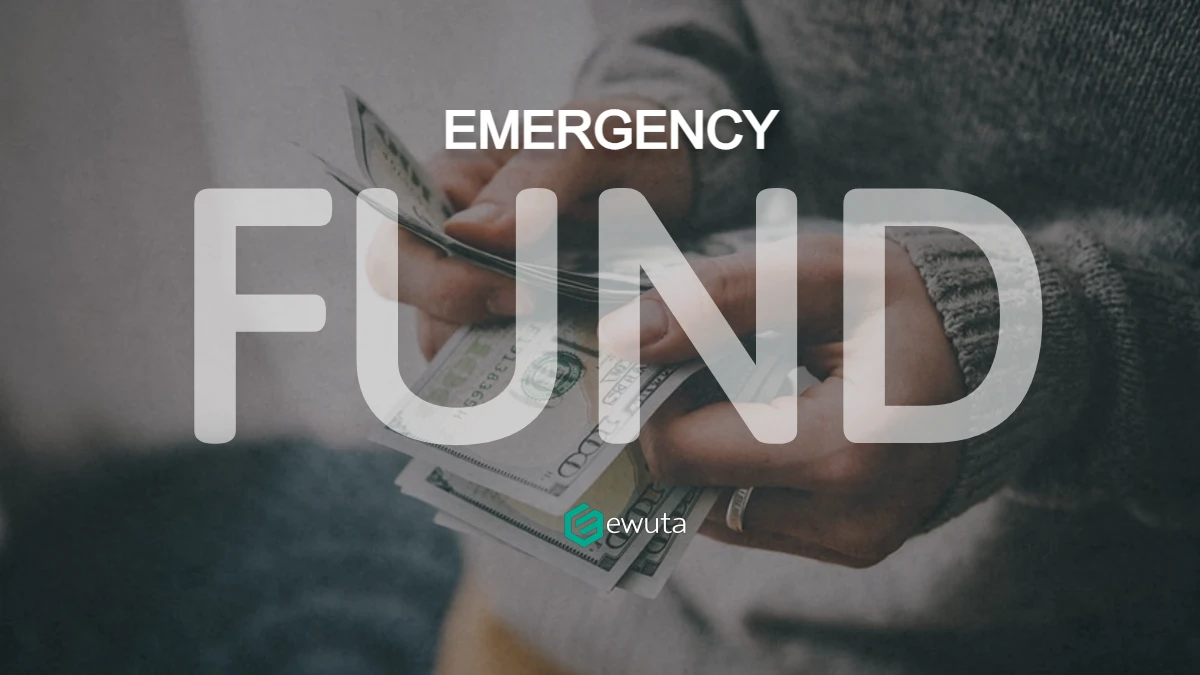 how to get emergency money or fund