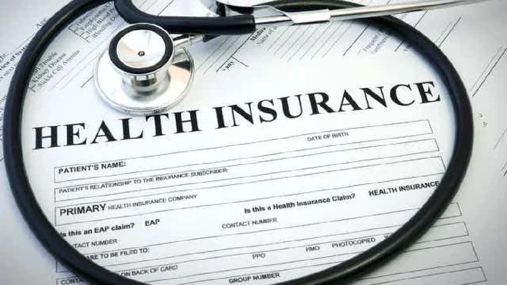 buy personal health insurance at young age