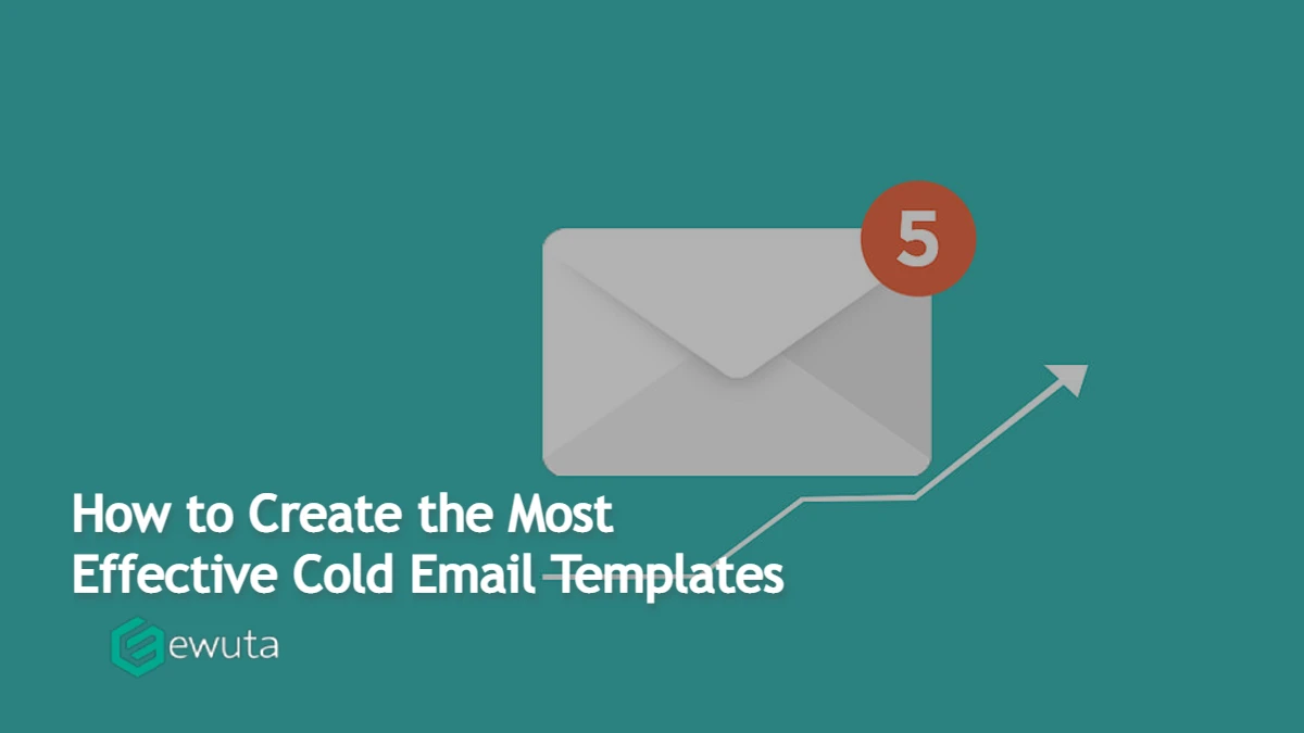 Most Effective Cold Email Templates