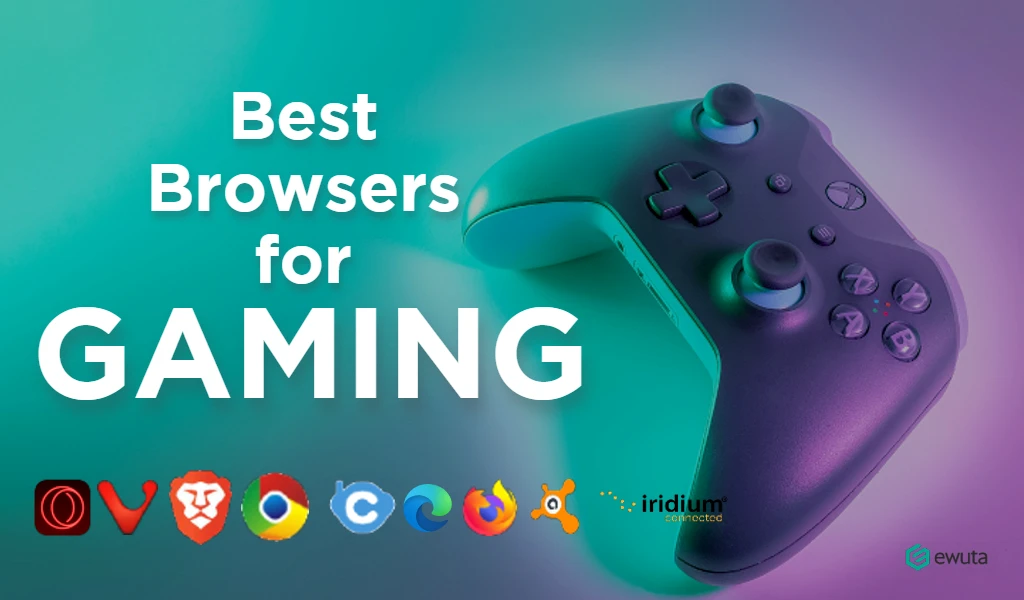 gaming browsers
