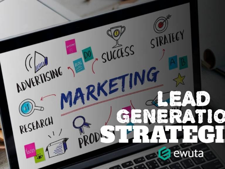 Top 5 B2B Lead Generation Strategies to Master